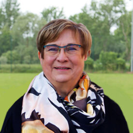 SEVIN Michèle : Conseillère municipale
