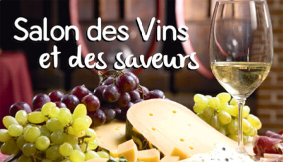 Salon du Vin et des Saveurs