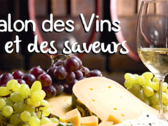 Salon du Vin et des Saveurs